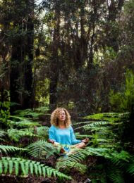 Phantasiereise-Meditation – Entspannende für Stressabbau und Kreativitätsförderung