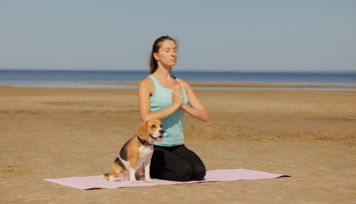 Atemübungen für eine bessere Konzentration und Fokus