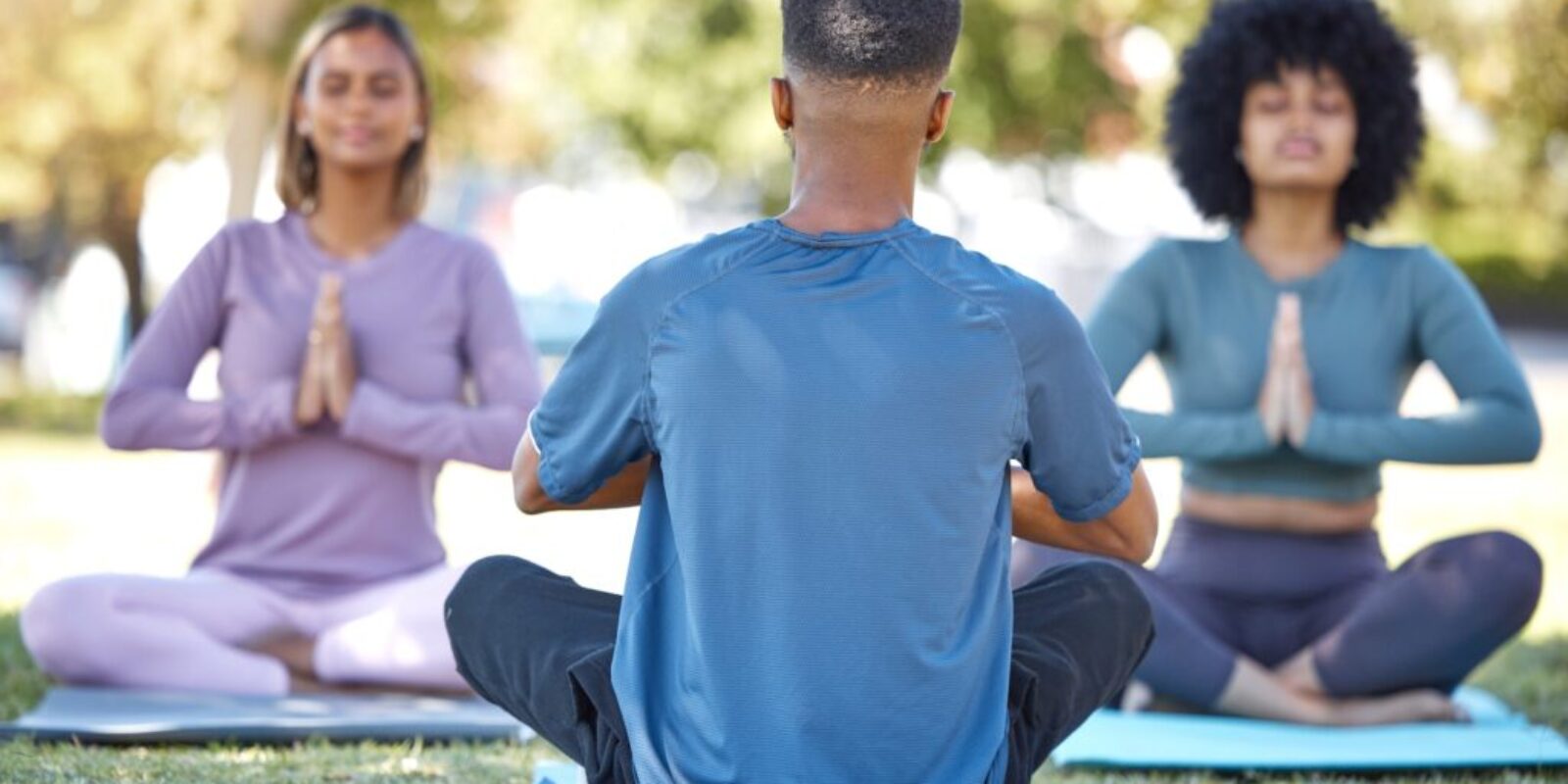 Zen-Meditation: Steigern Sie Konzentration und Klarheit