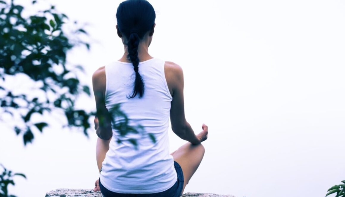 Transzendentale Meditation – Einfache Technik zur geistigen und körperlichen Entspannung – Transzendentale Meditation