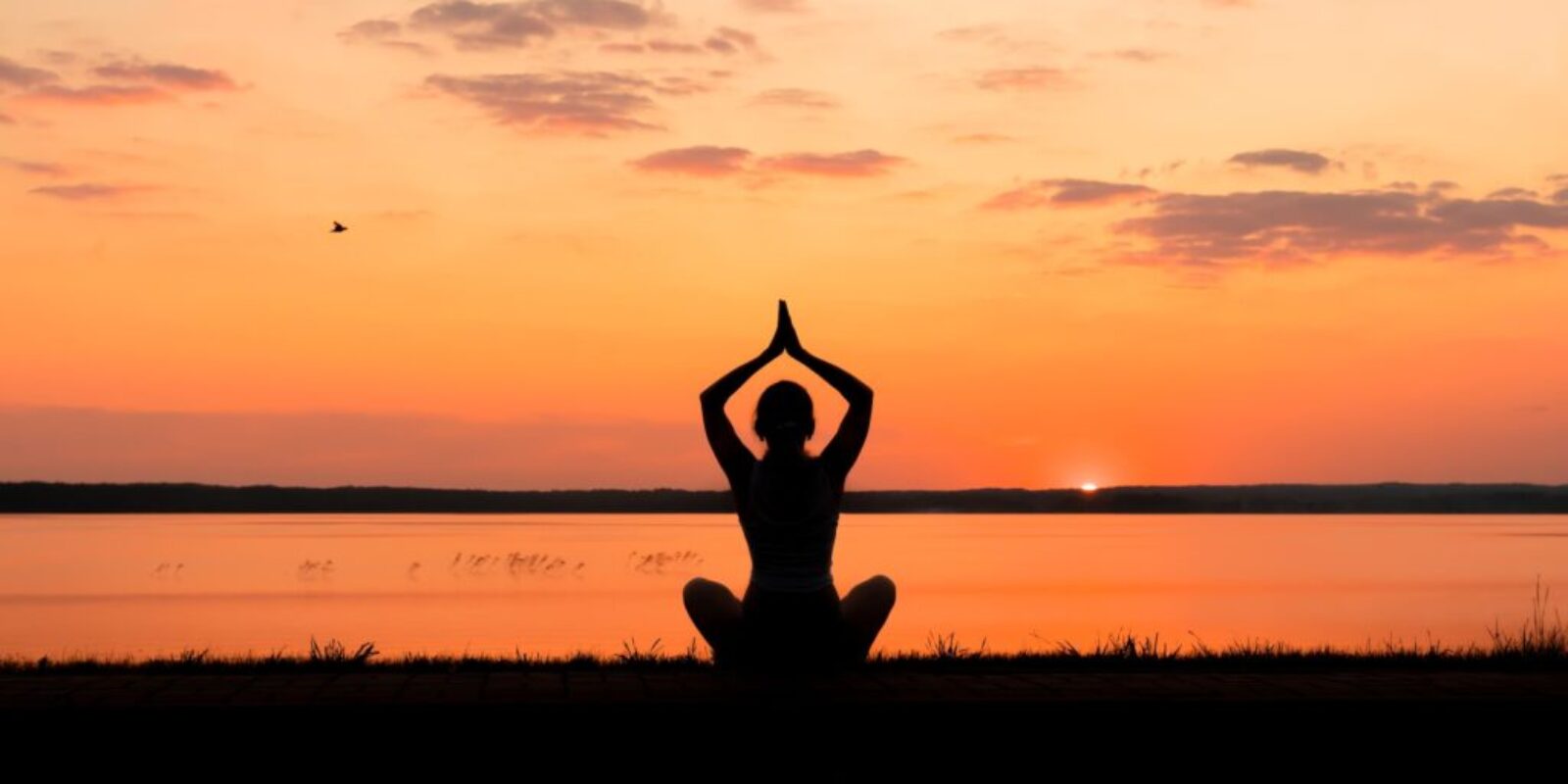 Abendmeditation – Entspannen von Körper, Geist und Seele