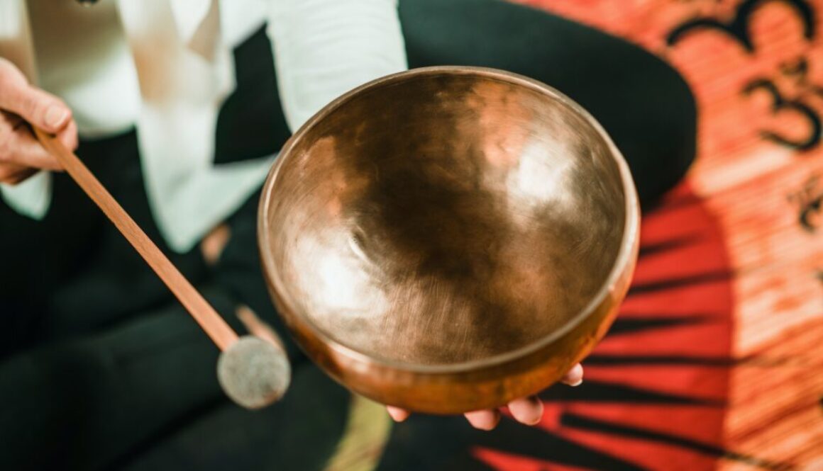 Was muss ich beim Kauf einer Klangschale beachten?