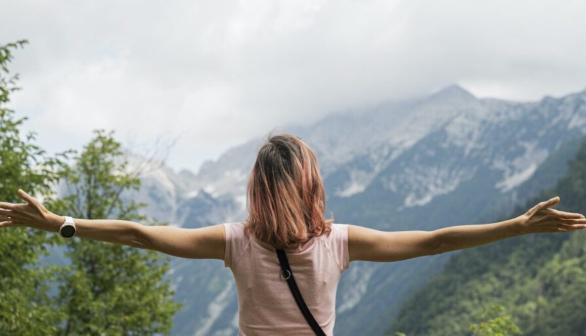 Entspannung und Inneren Frieden durch bewusstes Atmen