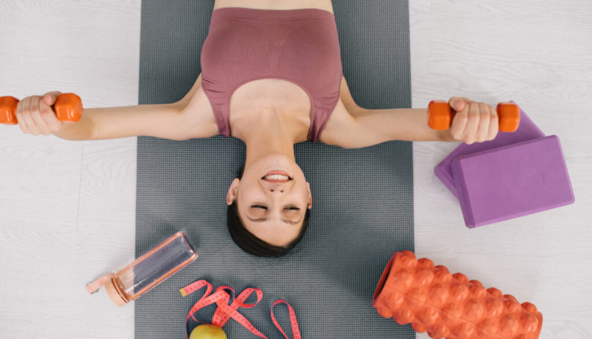 Yoga für dich – Was du zur Yogastunde mitbringen solltest