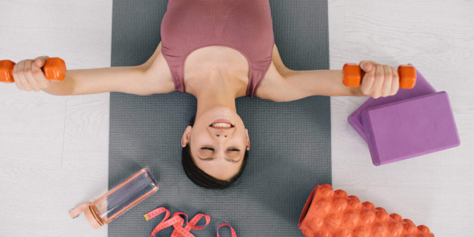Yoga für dich – Was du zur Yogastunde mitbringen solltest