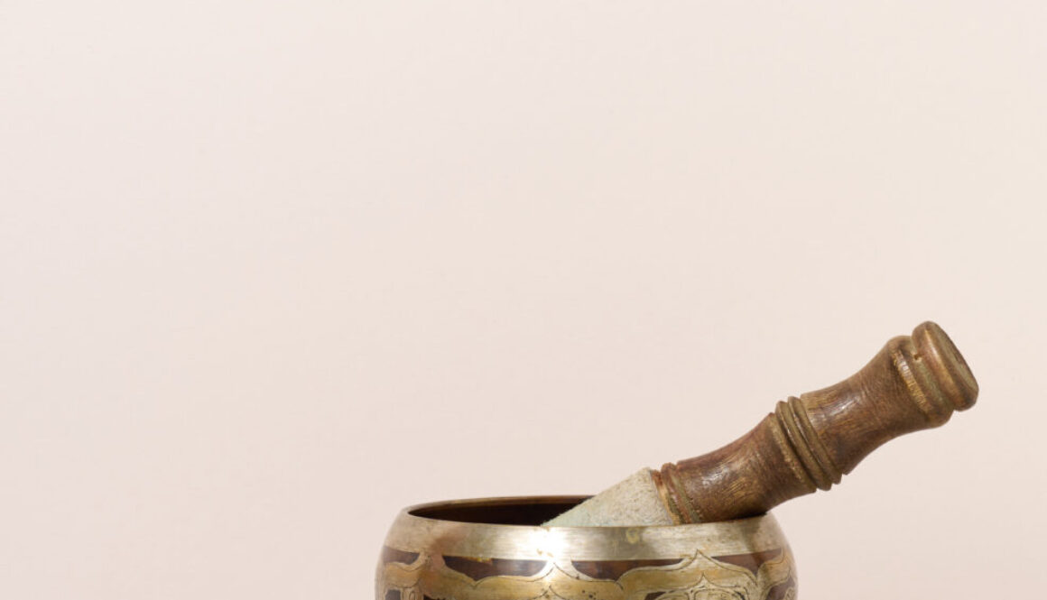 Nepalesische Klangschalen: Die Magie des Himalayas