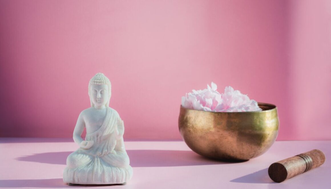 Welche Klangschalen sind ideal für den Gebrauch durch Kinder?