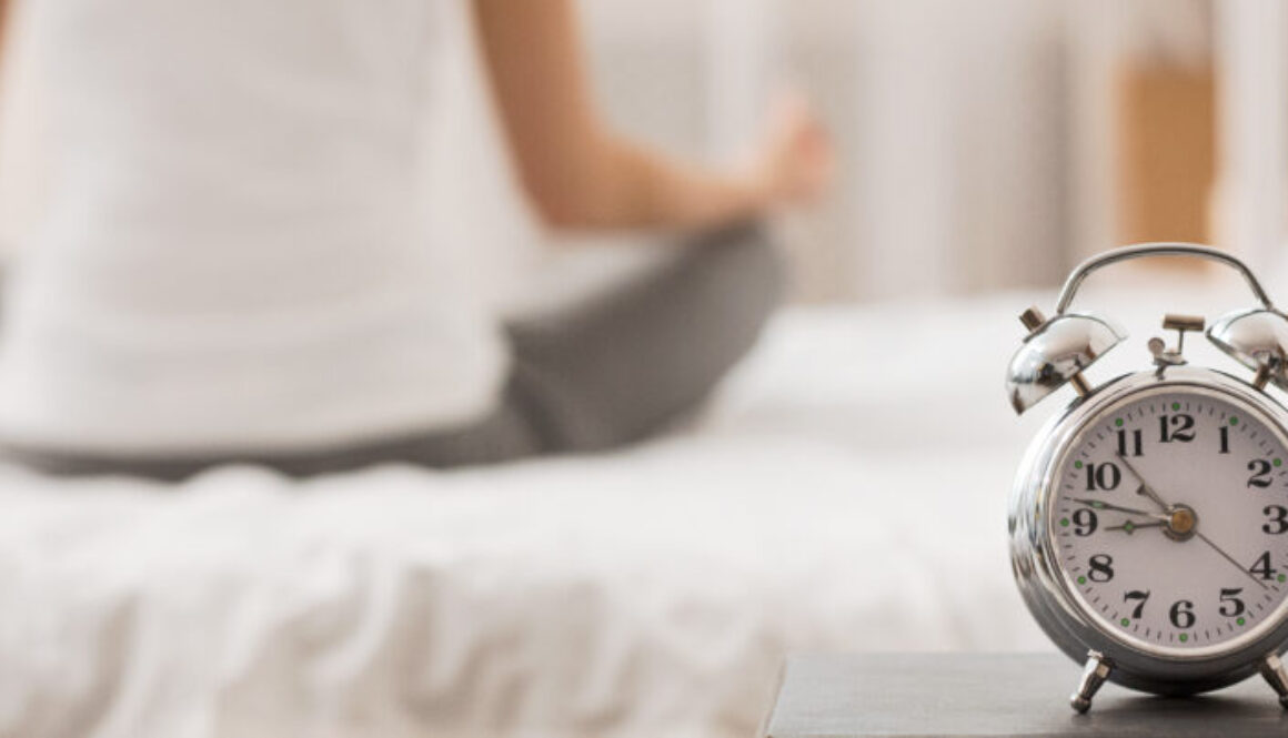 Wie viel Zeit muss ich für meine eigene Yoga-Praxis einplanen?