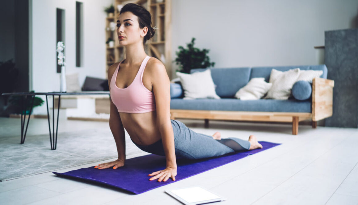 Kann ich trotz Knie- oder anderen Gelenksschmerzen Yoga machen?