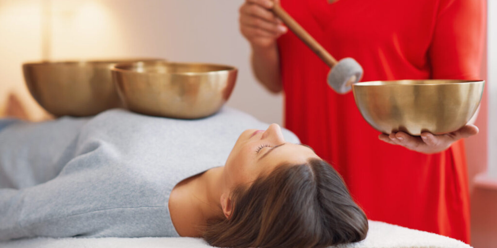 Klangtherapie Ausbildung