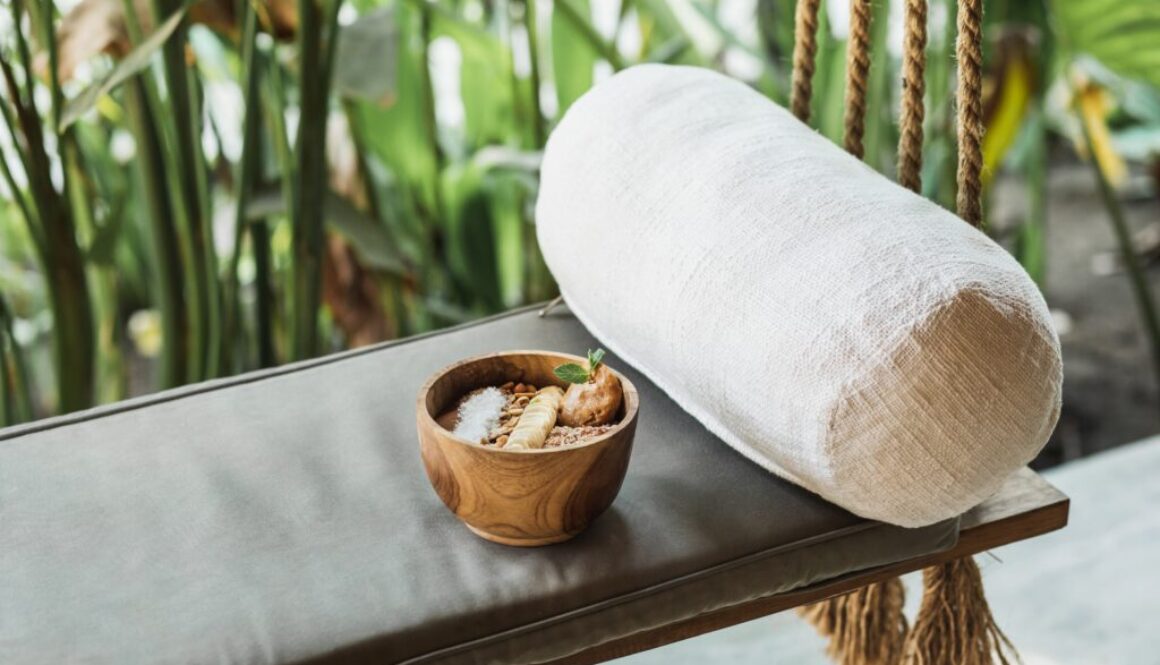 Was bringen kleine Klangschalen?