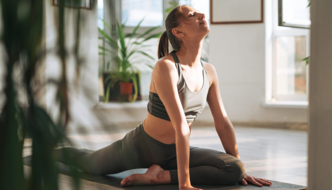 Vielfältige Wege zur inneren Balance – Welche Yoga-Arten gibt es?