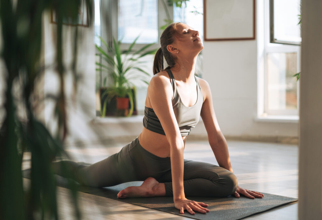 Vielfältige Wege Zur Inneren Balance - Welche Yoga-Arten Gibt Es