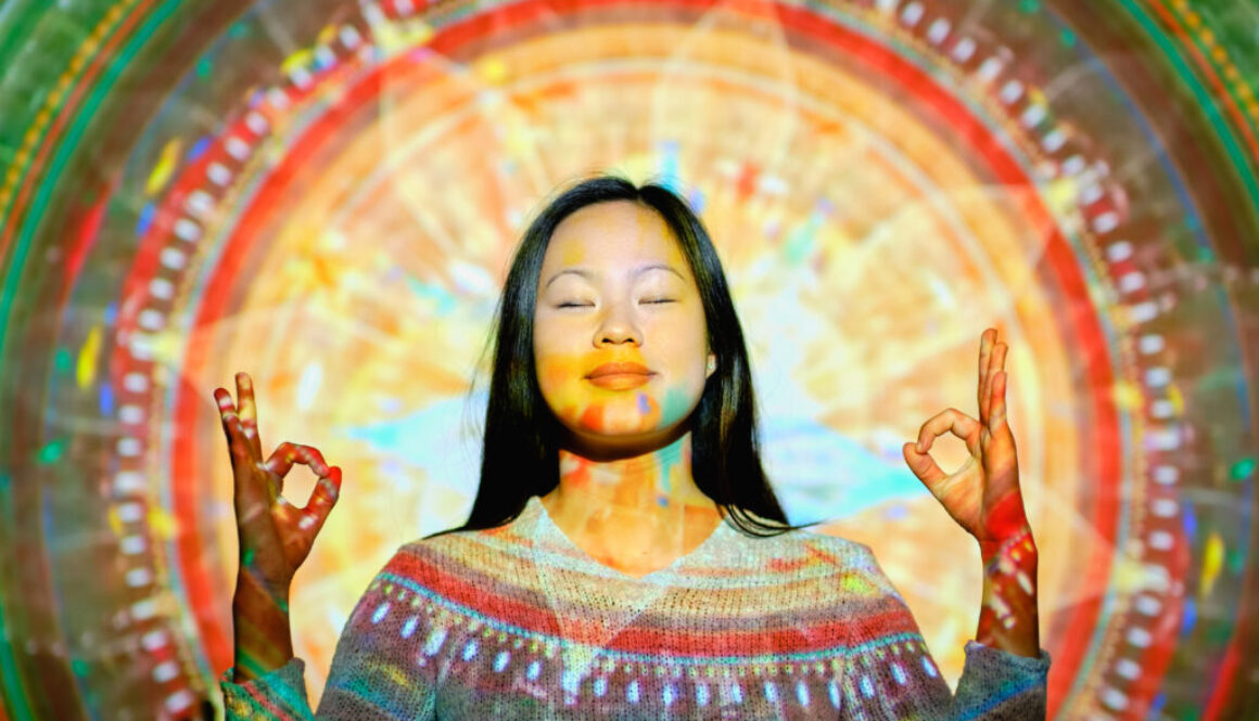 Ganzheitliche Erfahrung: Mandala Vinyasa und die 4 Elemente