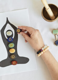 Was ist (Chakra & Vinyasa) Flow Yoga?