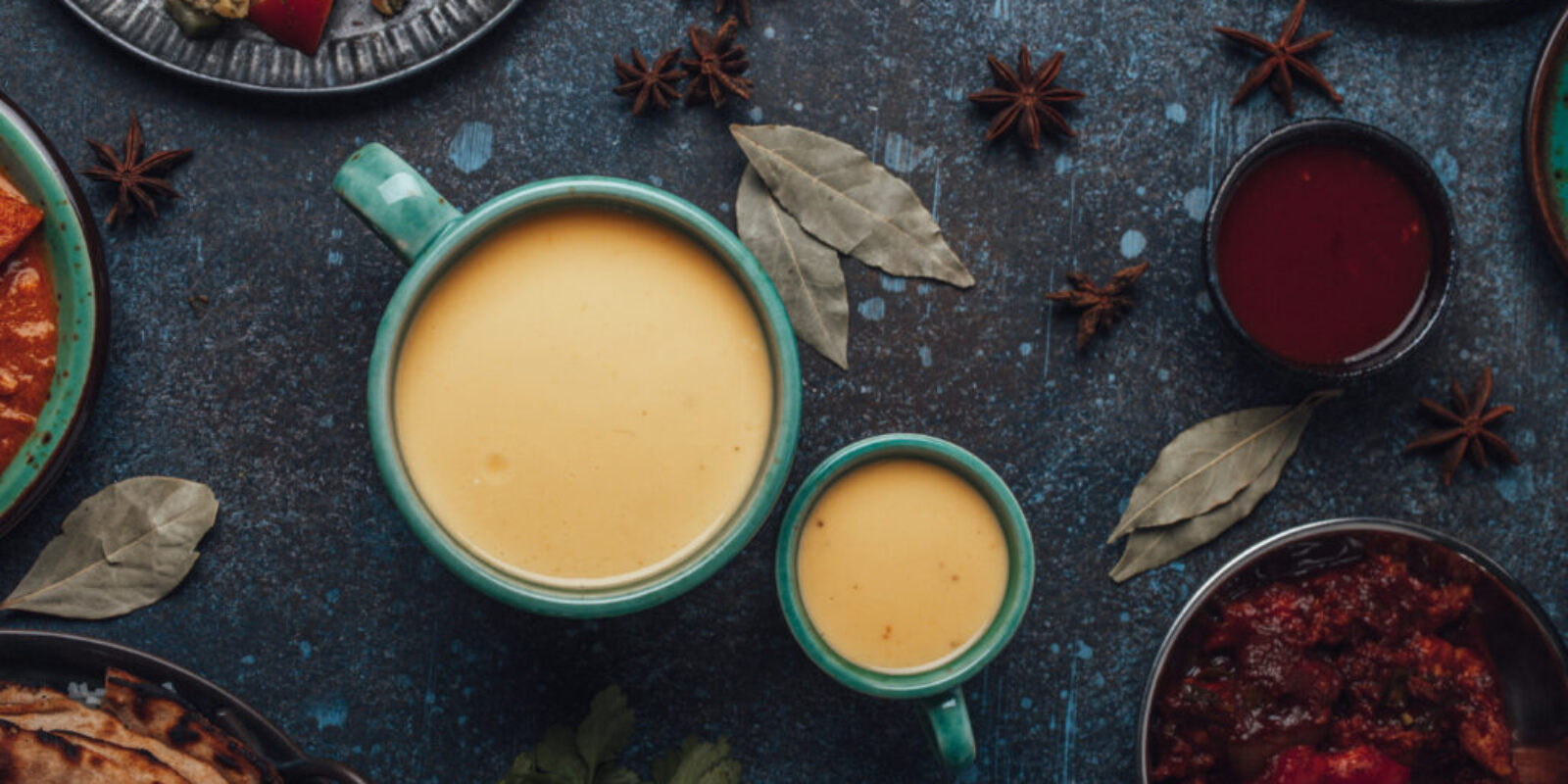 Yoga und Ayurveda Ernährung