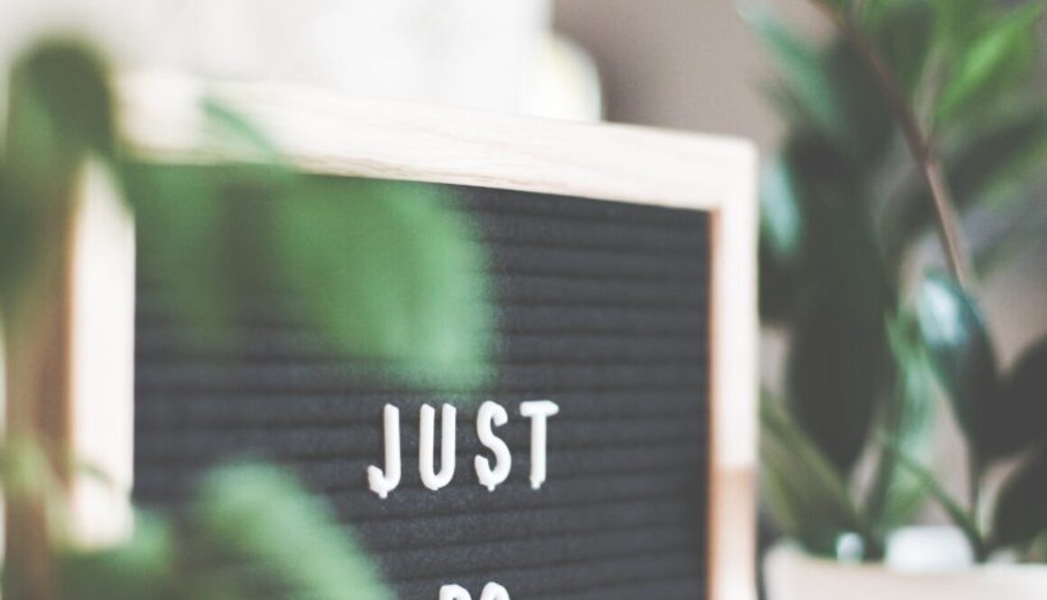 Wie kehrst du zu deiner Yoga-Routine zurück?