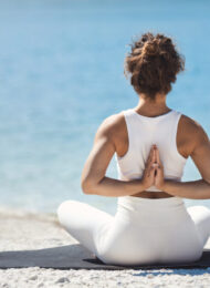 Wirbelsäulengesundheit im Yoga