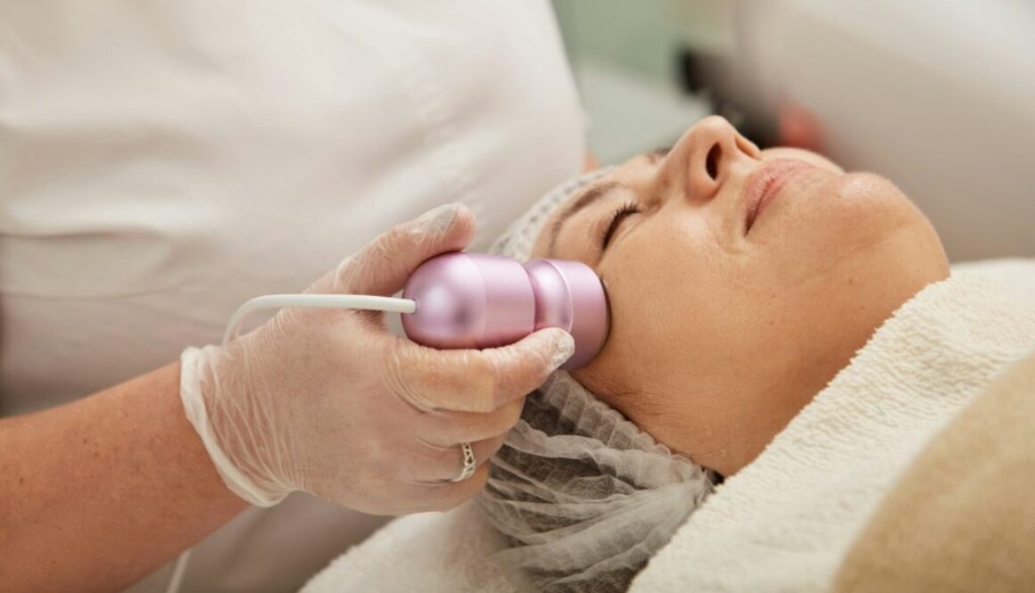 elektrische Massagegeräte