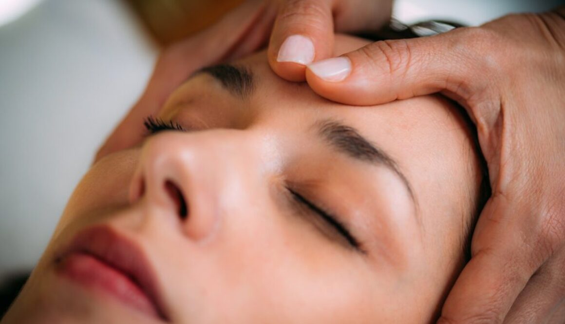 Craniosacrale Therapie