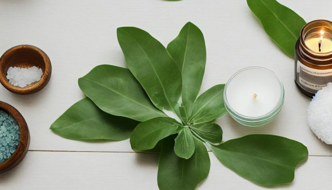 Wärmetherapieprodukte Massage